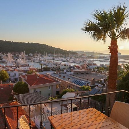 Villa Veria Çeşme Luaran gambar