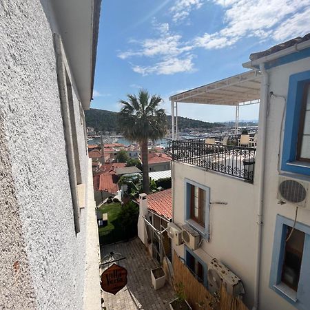 Villa Veria Çeşme Luaran gambar