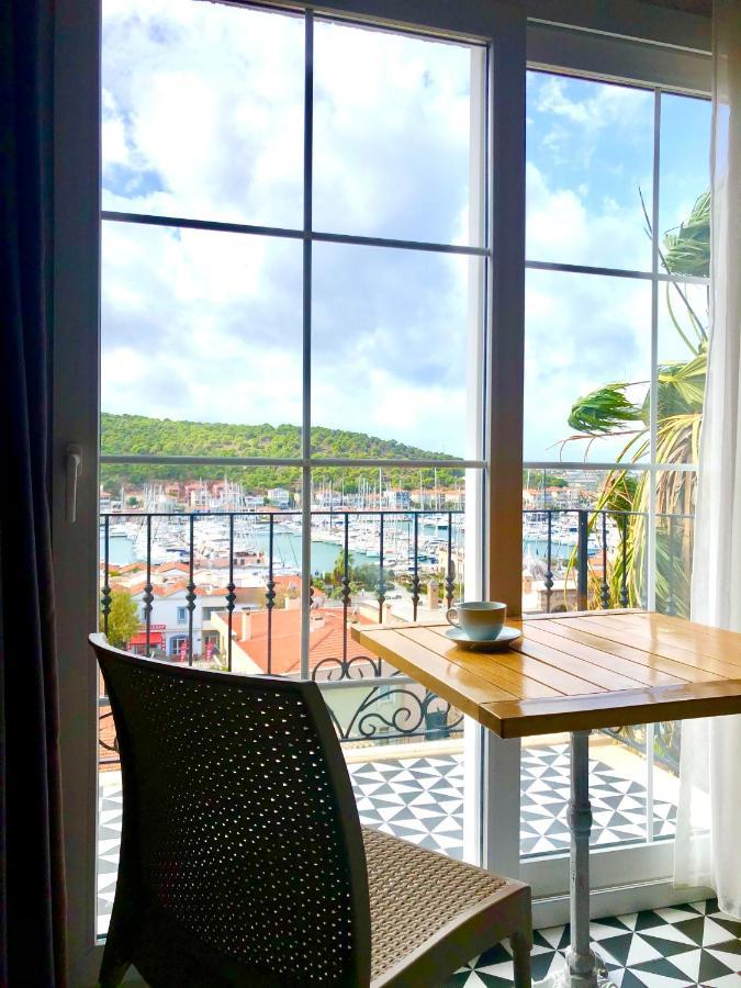 Villa Veria Çeşme Luaran gambar