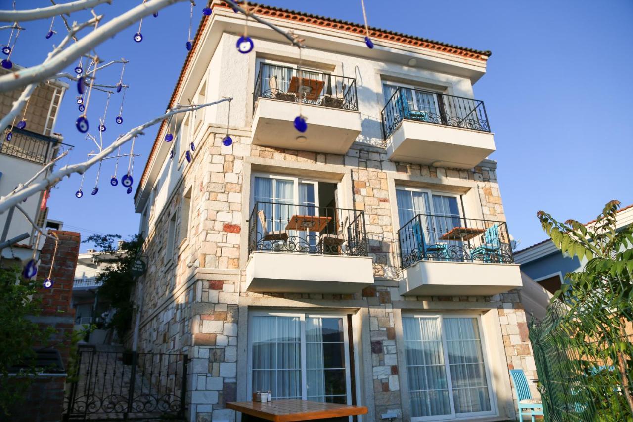 Villa Veria Çeşme Luaran gambar