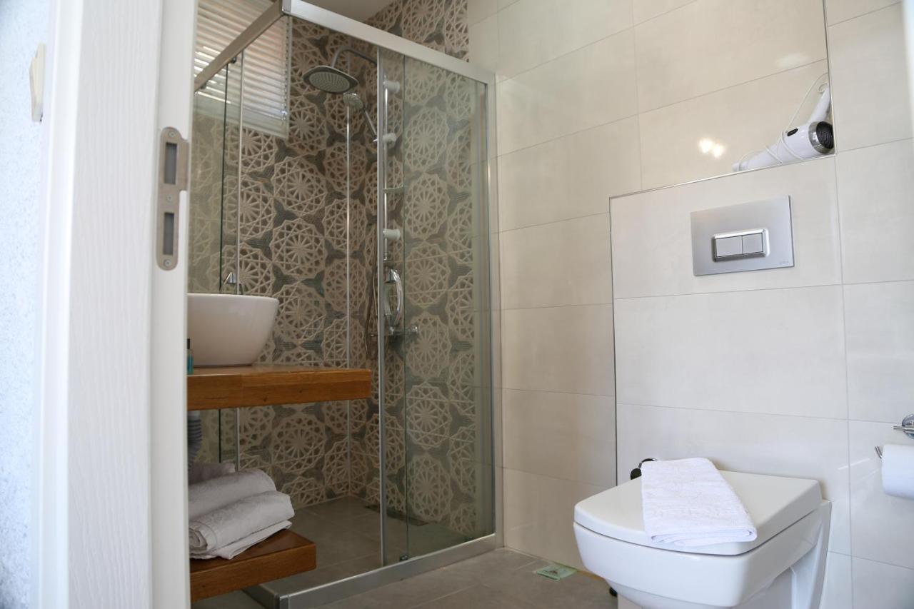 Villa Veria Çeşme Luaran gambar