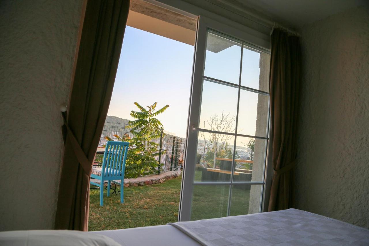 Villa Veria Çeşme Luaran gambar