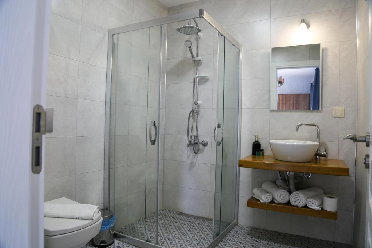 Villa Veria Çeşme Luaran gambar