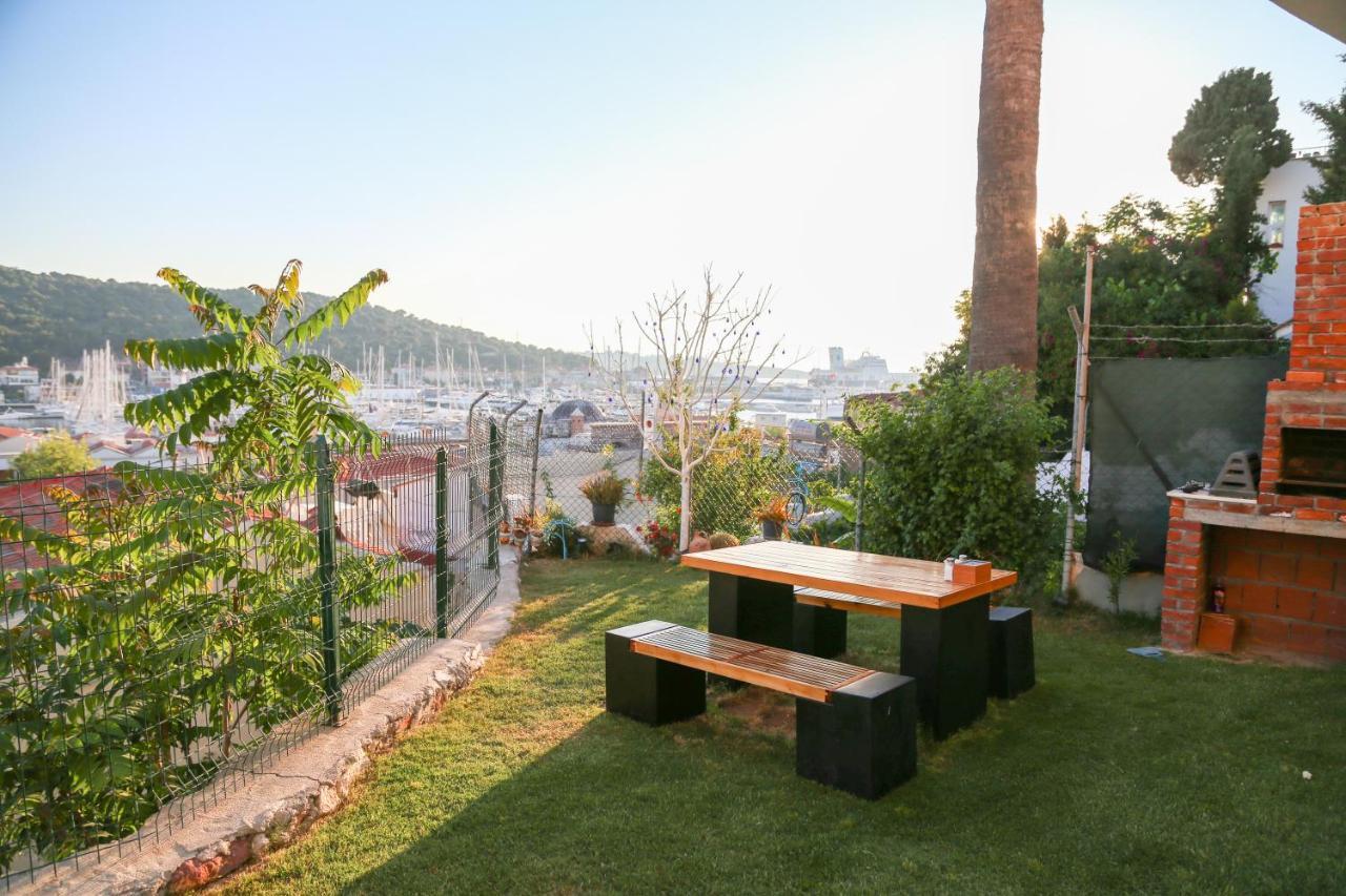 Villa Veria Çeşme Luaran gambar