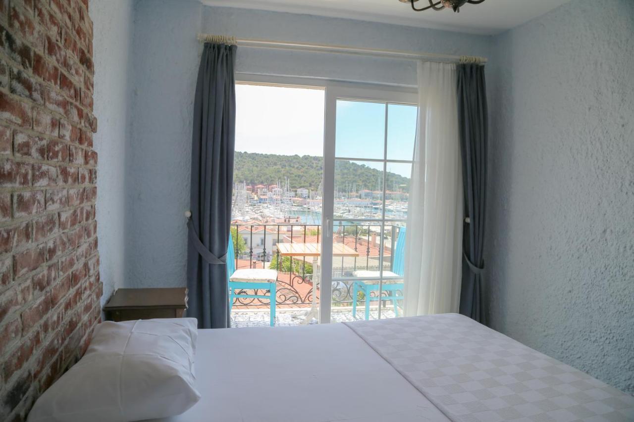 Villa Veria Çeşme Luaran gambar