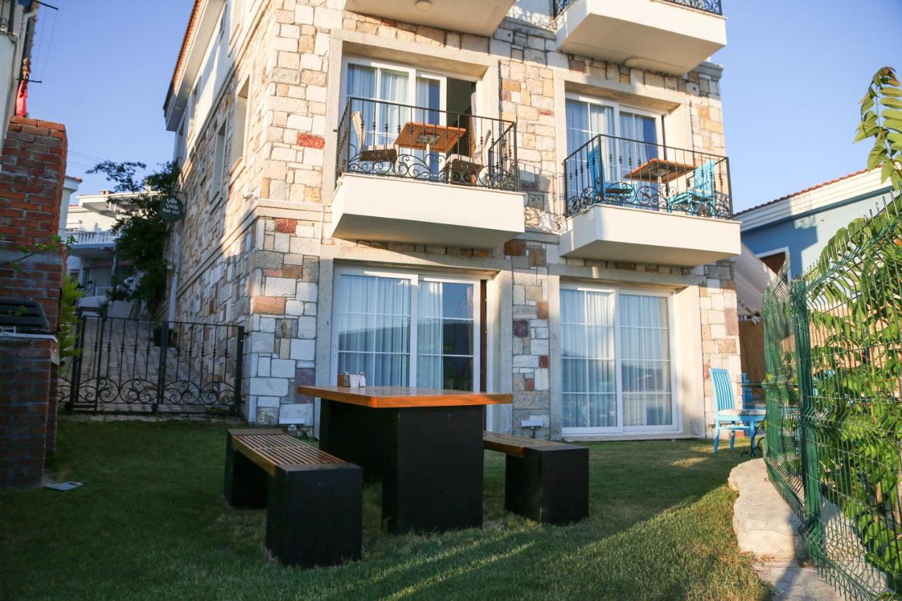 Villa Veria Çeşme Luaran gambar