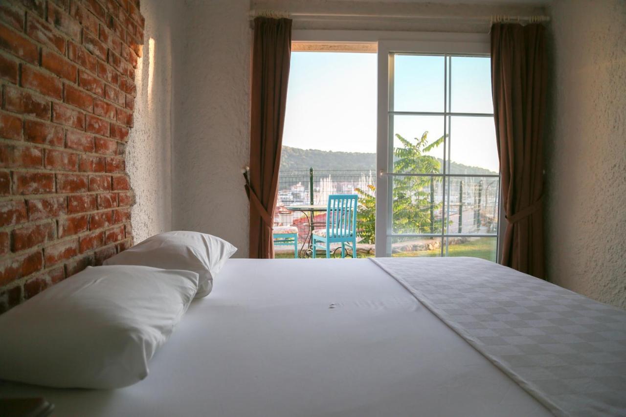 Villa Veria Çeşme Luaran gambar
