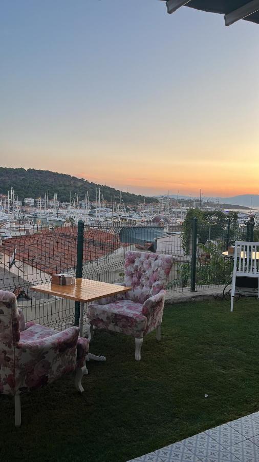 Villa Veria Çeşme Luaran gambar