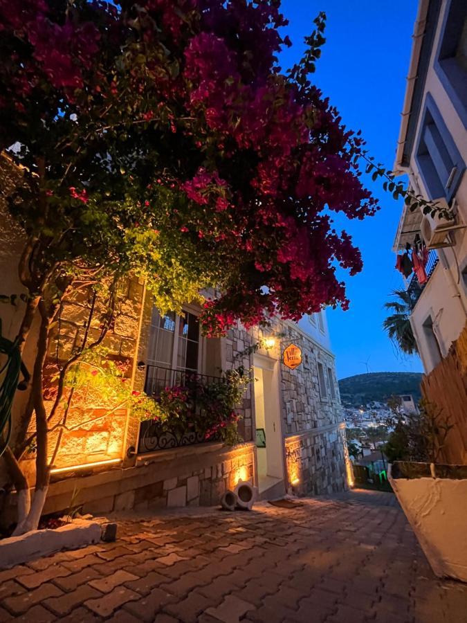 Villa Veria Çeşme Luaran gambar