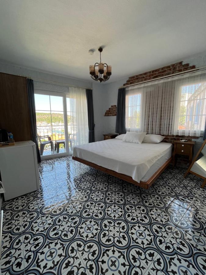 Villa Veria Çeşme Luaran gambar