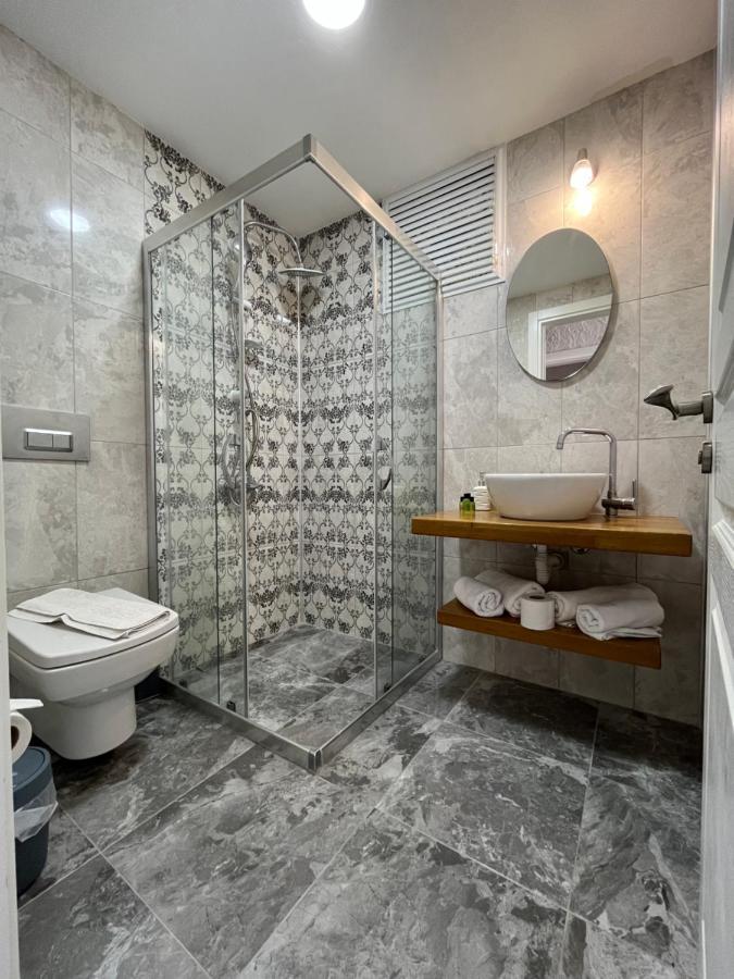Villa Veria Çeşme Luaran gambar
