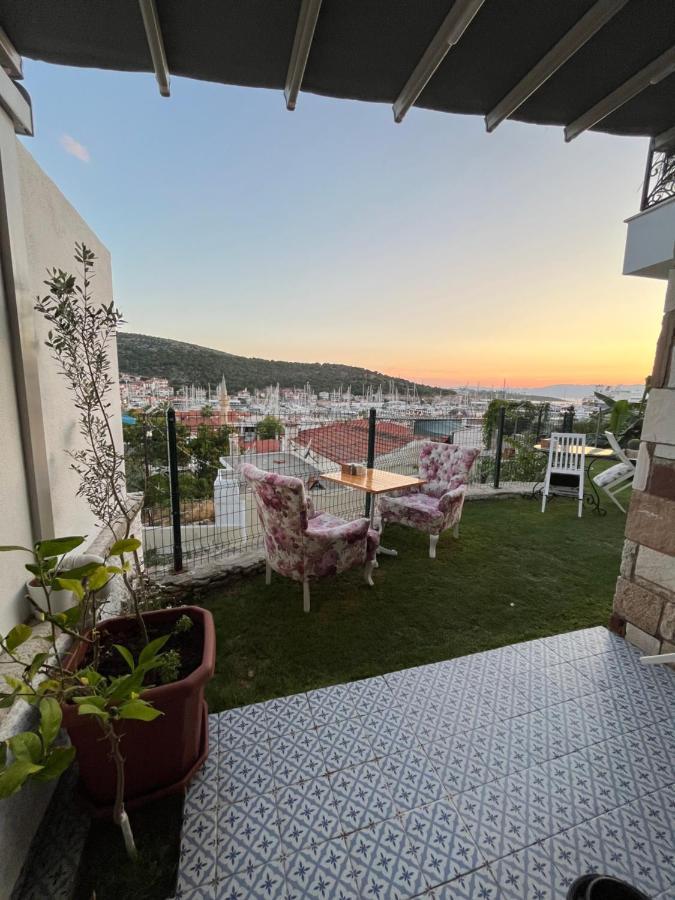 Villa Veria Çeşme Luaran gambar