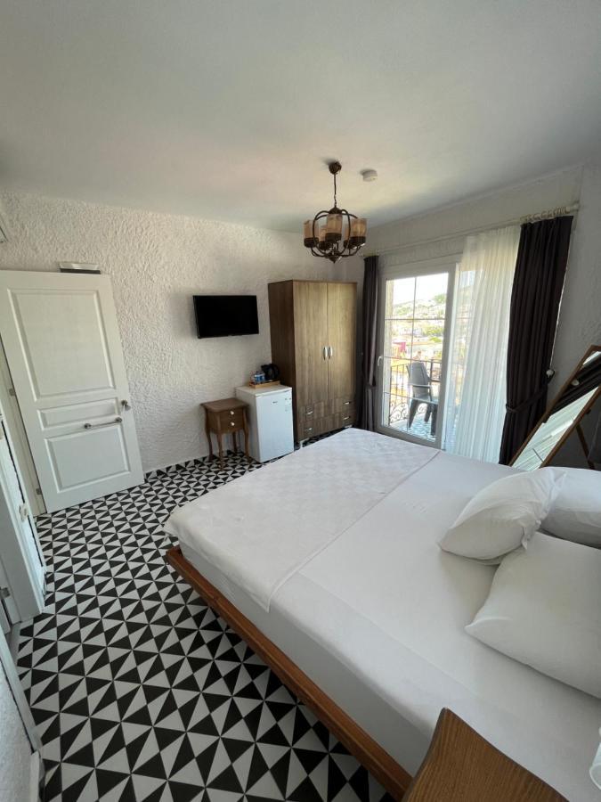 Villa Veria Çeşme Luaran gambar