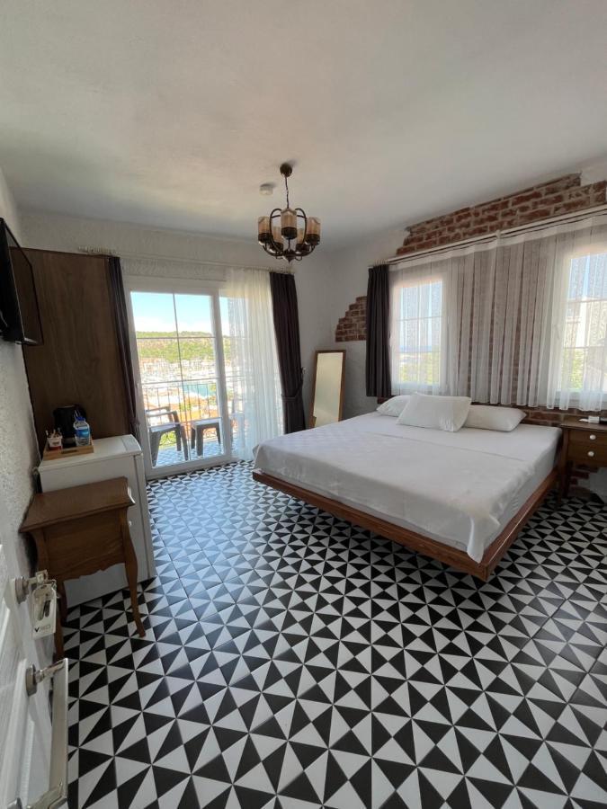 Villa Veria Çeşme Luaran gambar