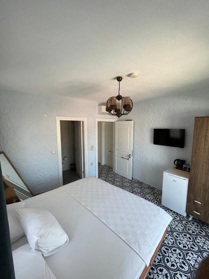 Villa Veria Çeşme Luaran gambar