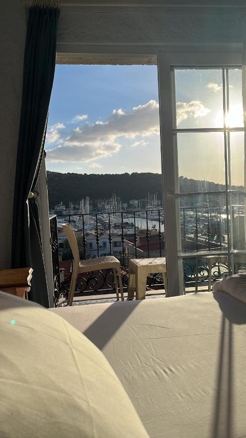 Villa Veria Çeşme Luaran gambar