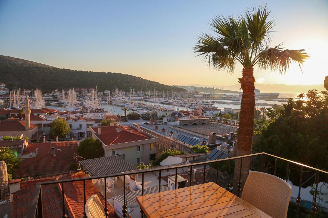 Villa Veria Çeşme Luaran gambar