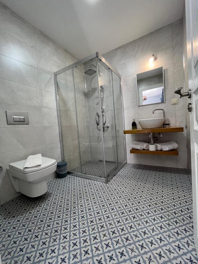 Villa Veria Çeşme Luaran gambar