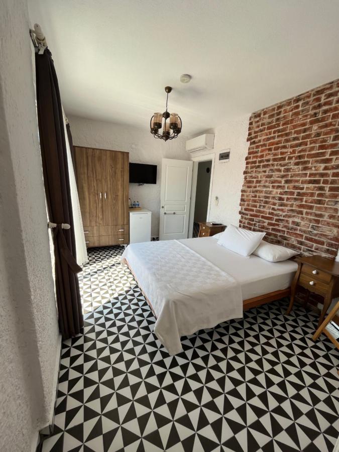 Villa Veria Çeşme Luaran gambar