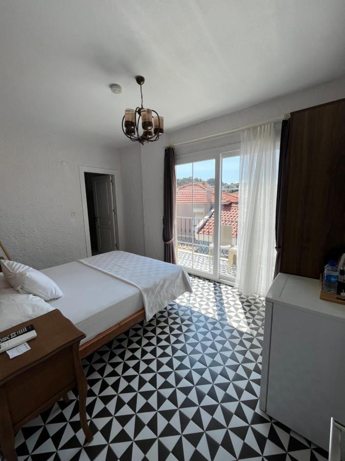 Villa Veria Çeşme Luaran gambar