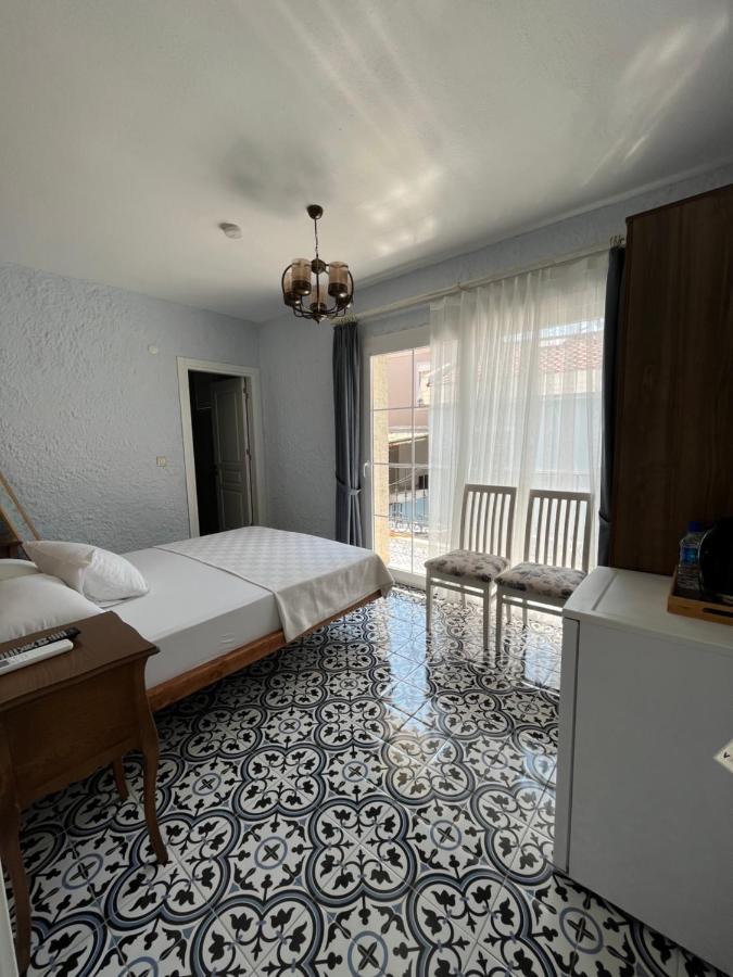 Villa Veria Çeşme Luaran gambar