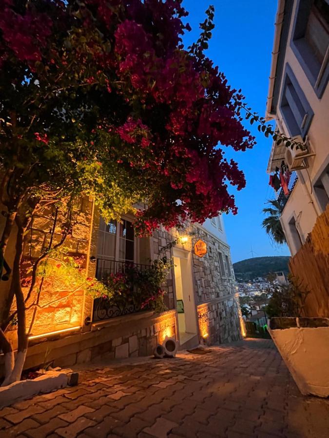 Villa Veria Çeşme Luaran gambar