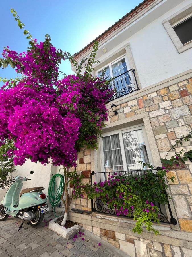 Villa Veria Çeşme Luaran gambar