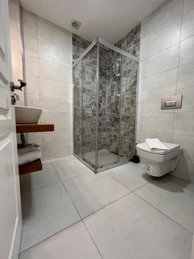 Villa Veria Çeşme Luaran gambar