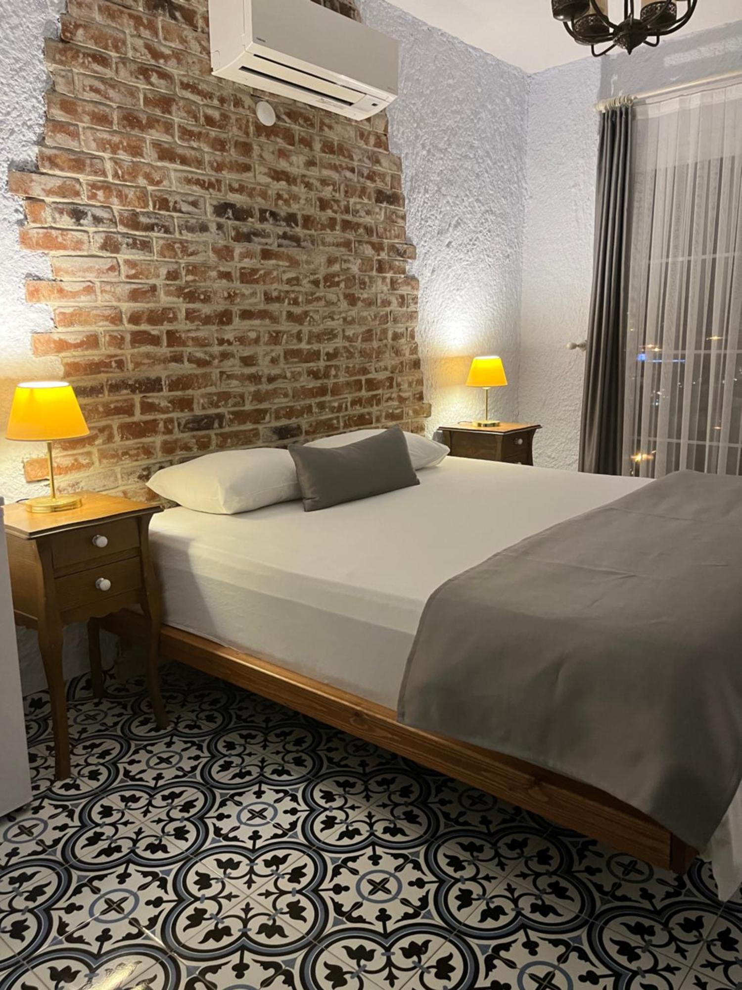 Villa Veria Çeşme Luaran gambar