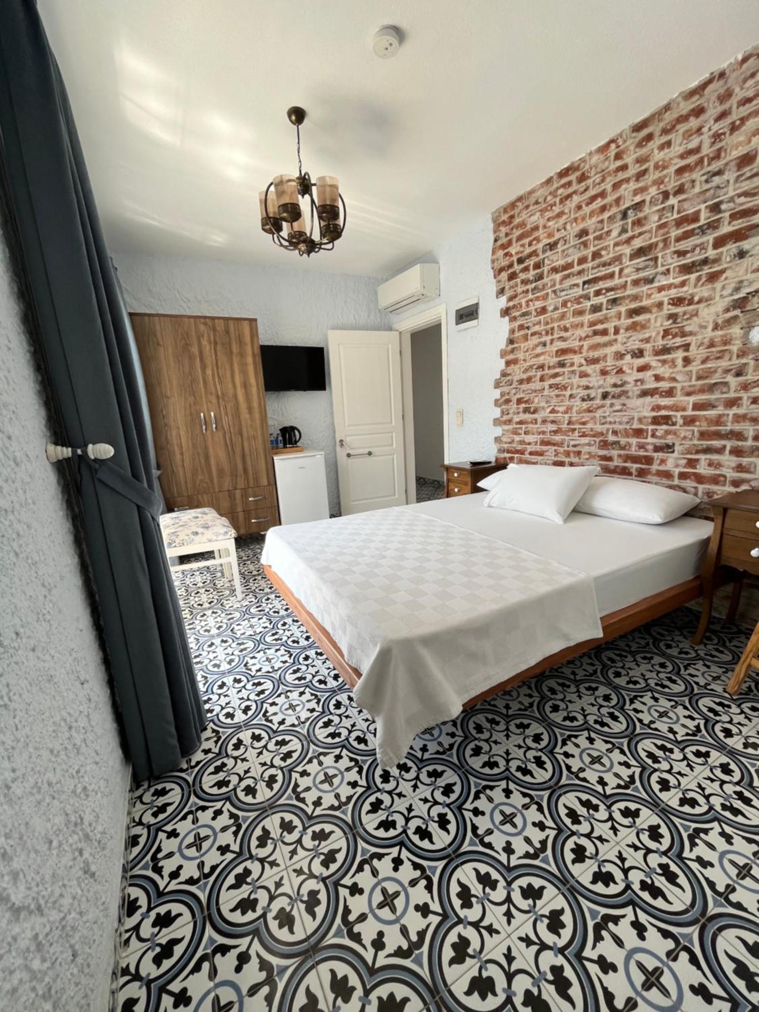 Villa Veria Çeşme Luaran gambar