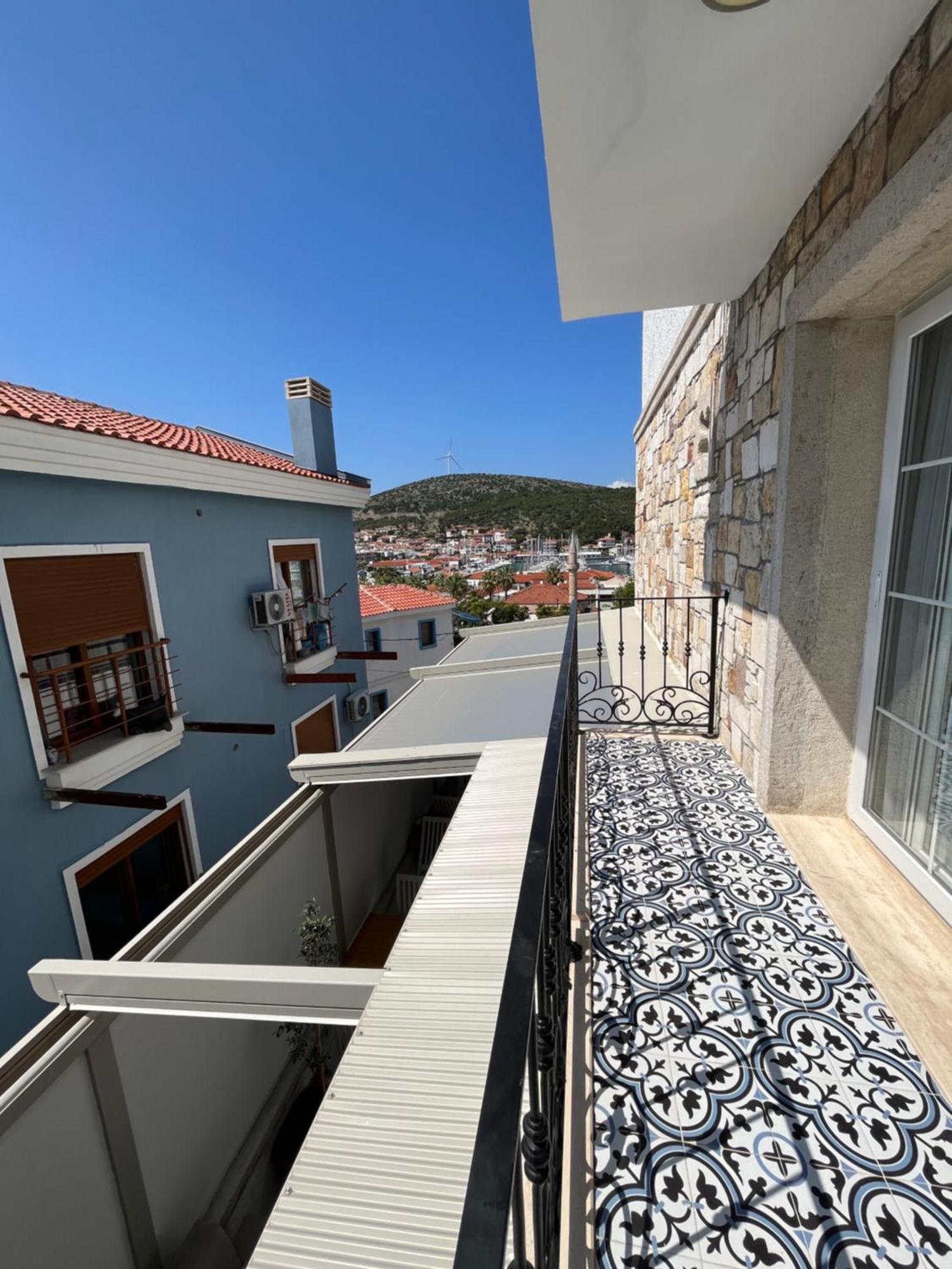 Villa Veria Çeşme Luaran gambar