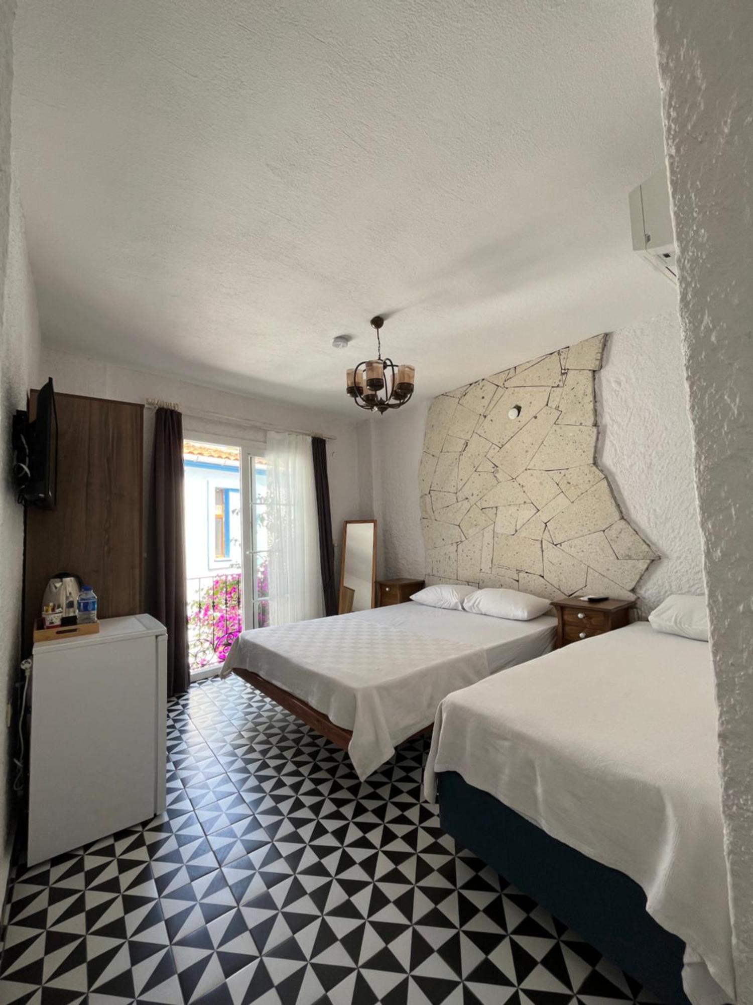 Villa Veria Çeşme Luaran gambar