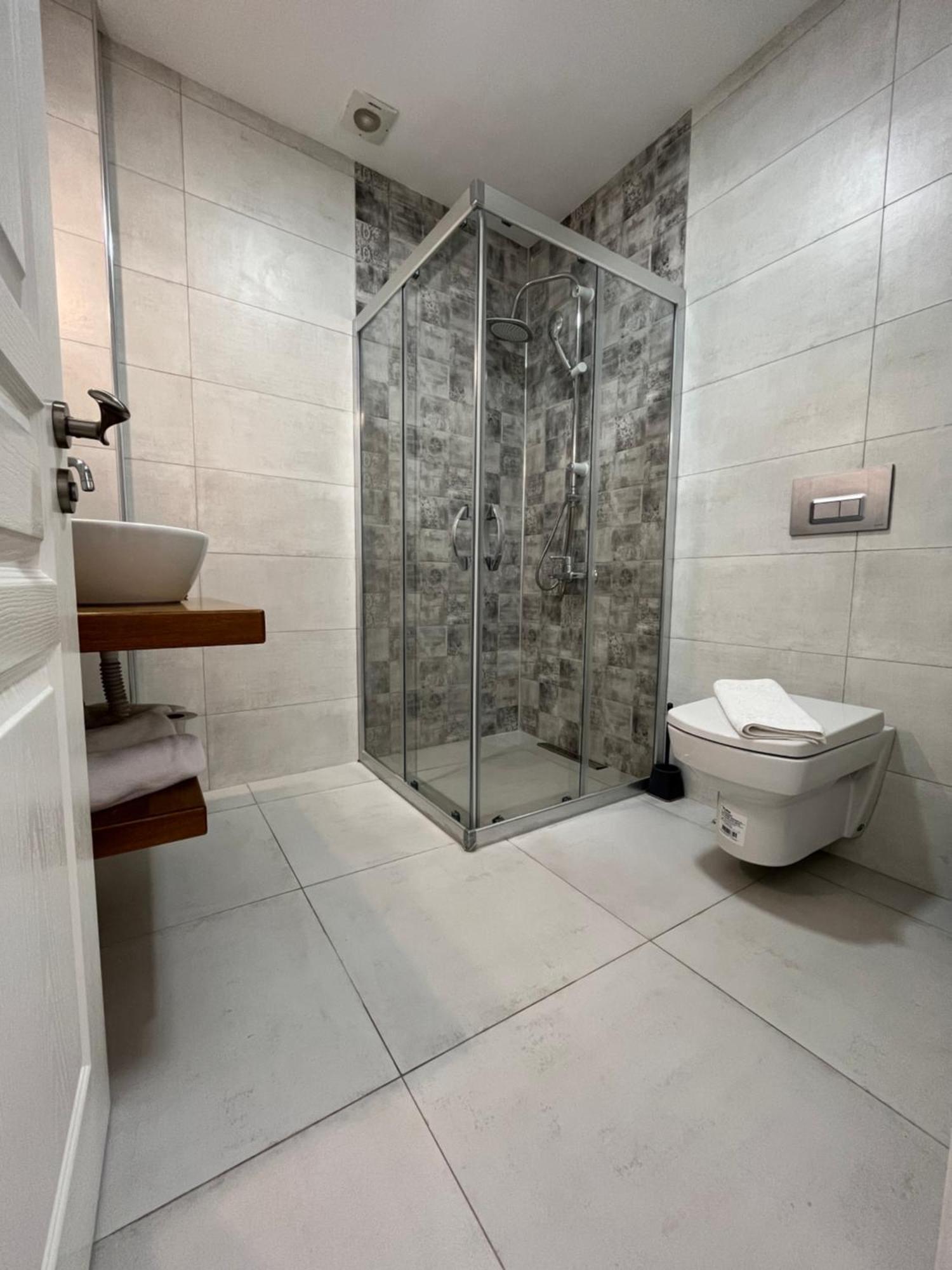Villa Veria Çeşme Luaran gambar