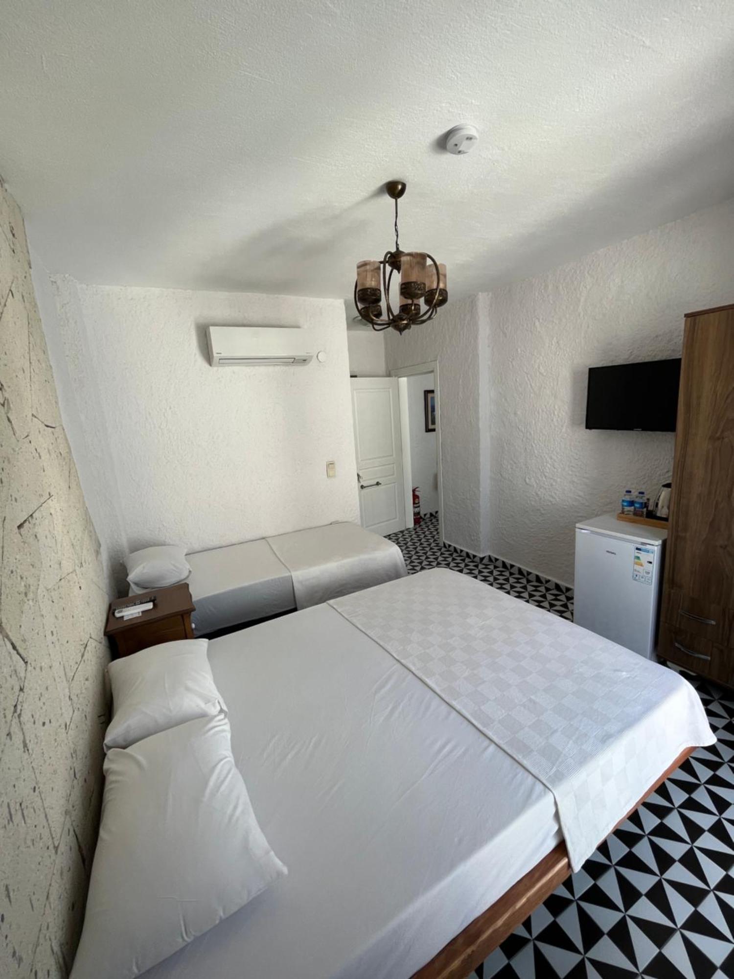 Villa Veria Çeşme Luaran gambar