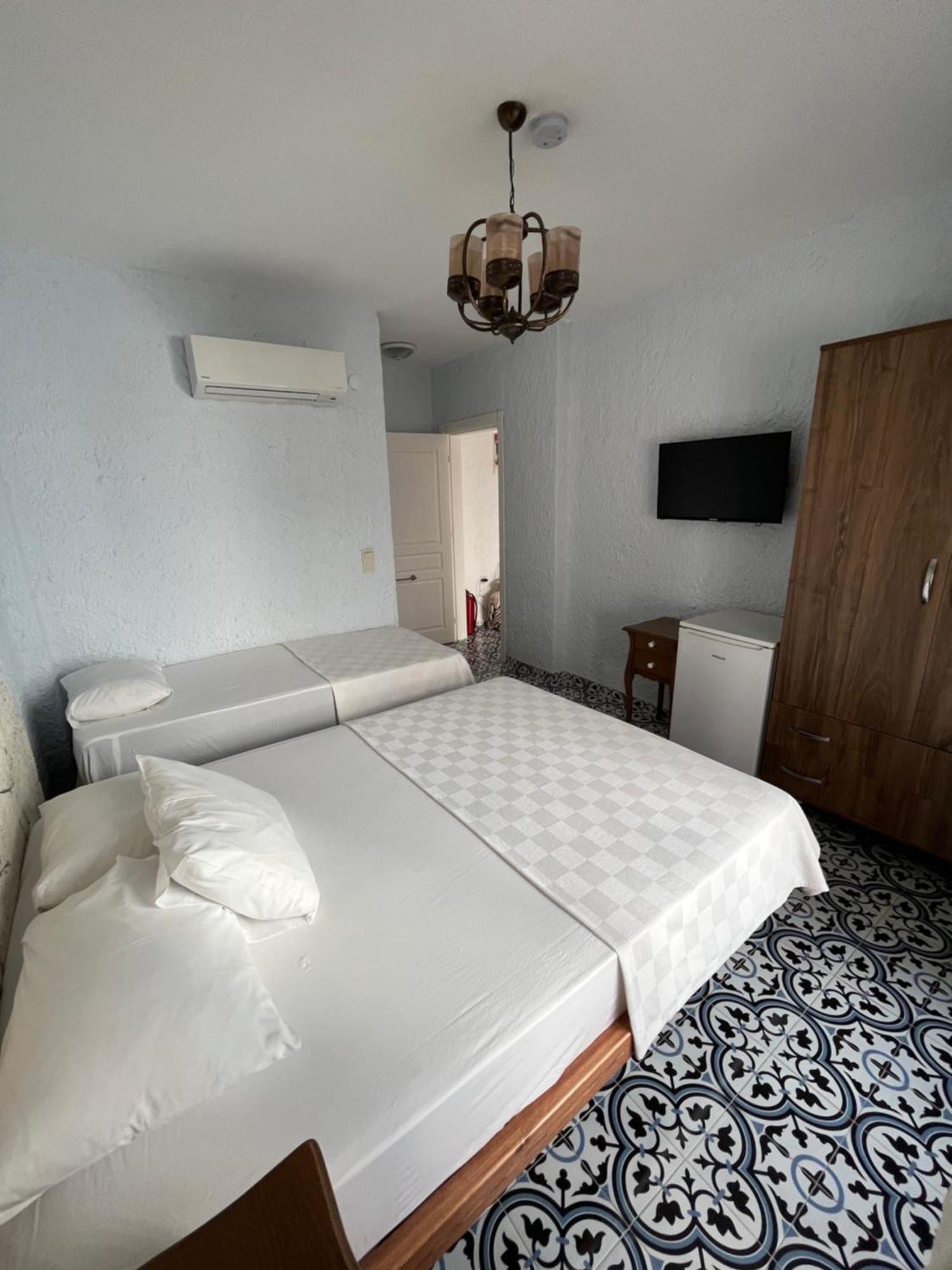 Villa Veria Çeşme Luaran gambar