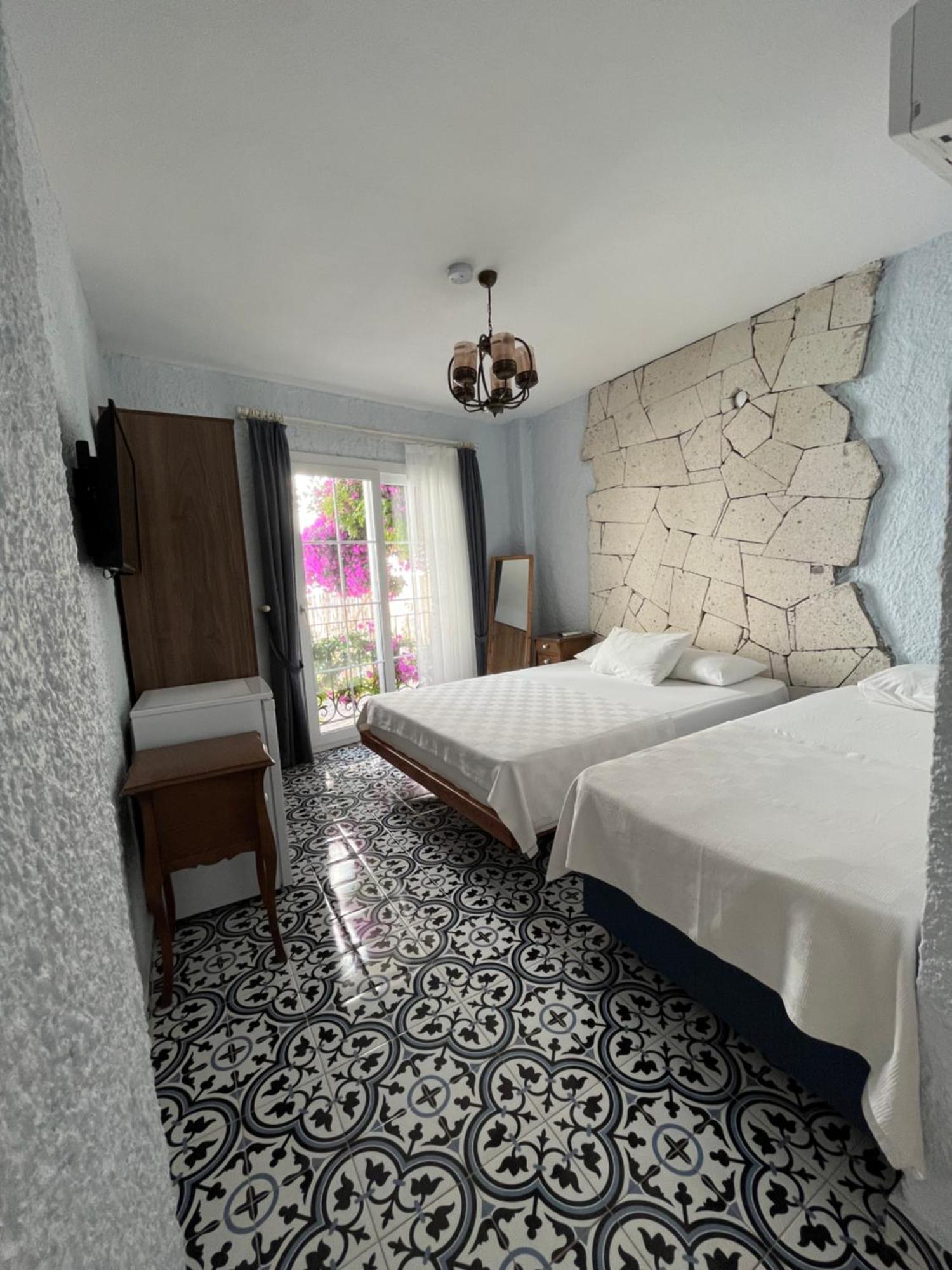 Villa Veria Çeşme Luaran gambar