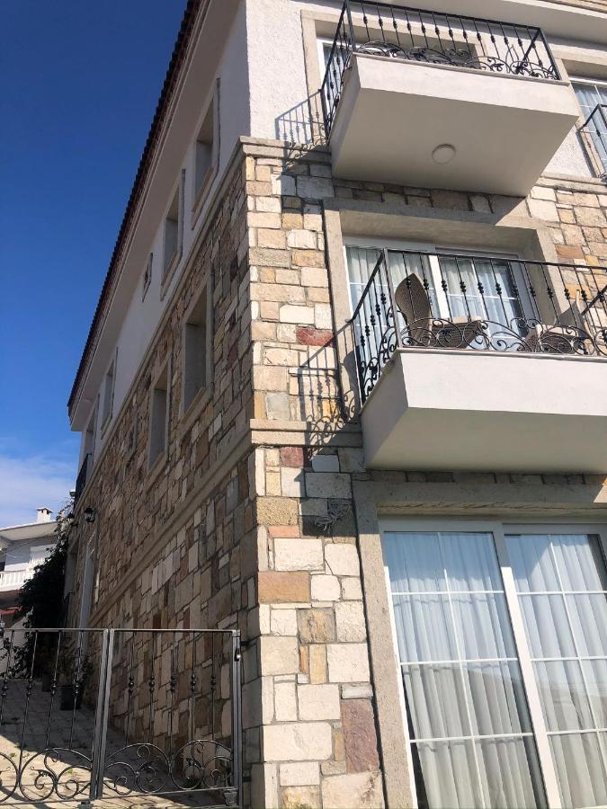 Villa Veria Çeşme Luaran gambar