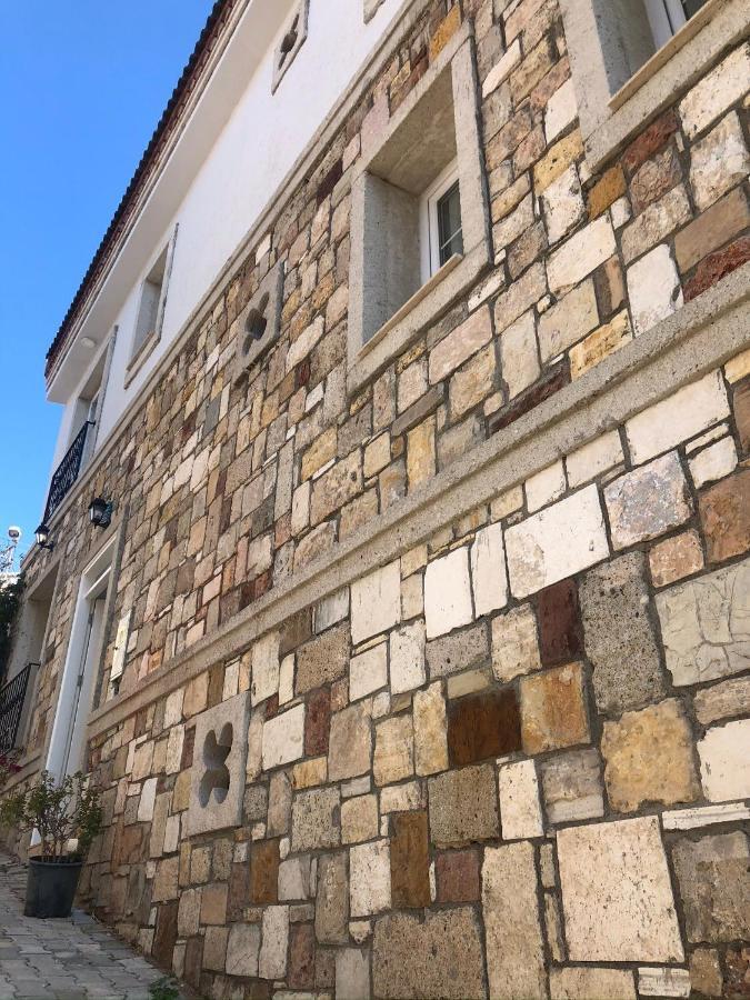 Villa Veria Çeşme Luaran gambar