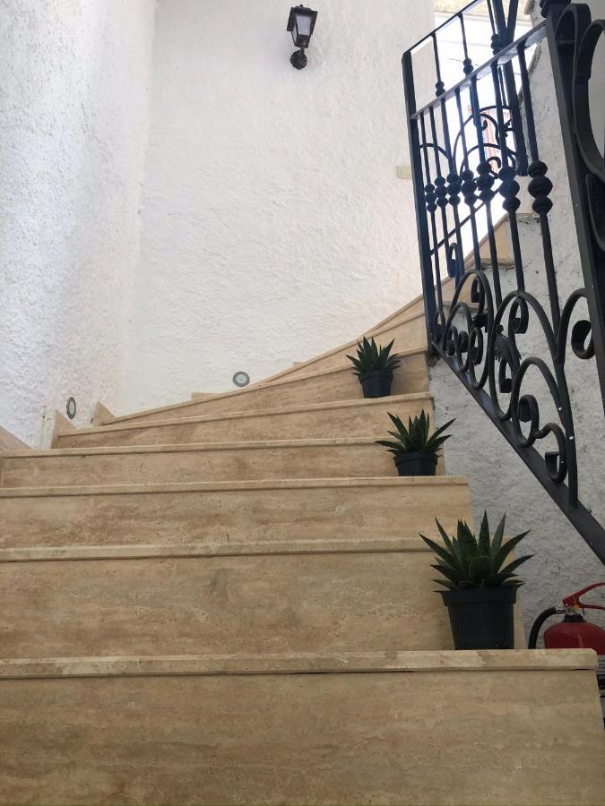 Villa Veria Çeşme Luaran gambar