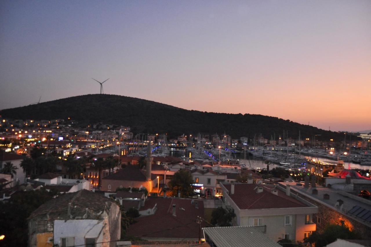Villa Veria Çeşme Luaran gambar