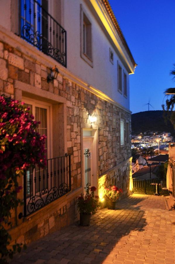 Villa Veria Çeşme Luaran gambar