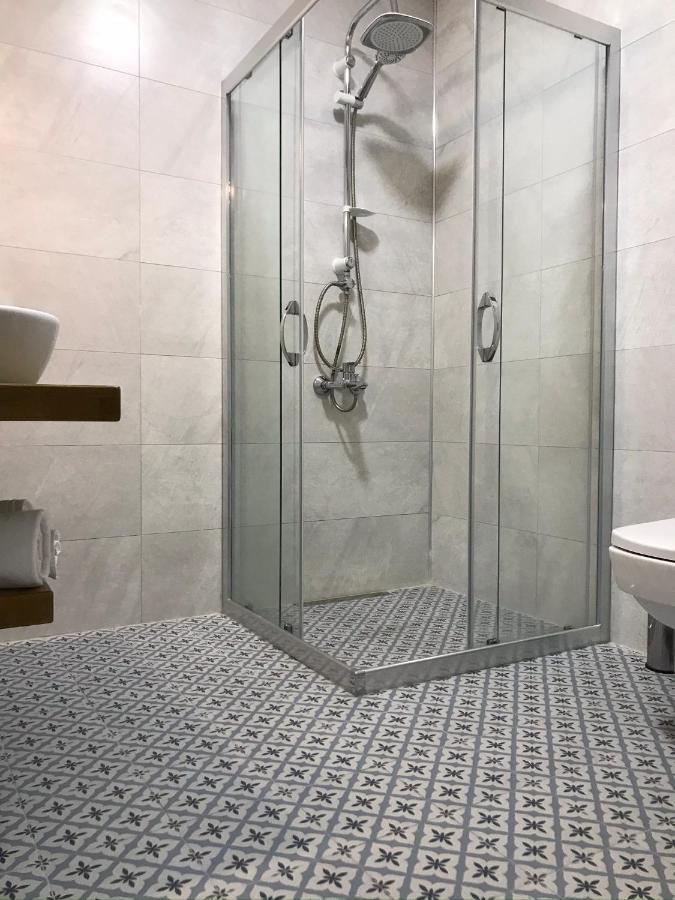 Villa Veria Çeşme Luaran gambar