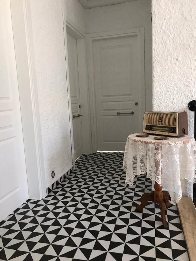 Villa Veria Çeşme Luaran gambar