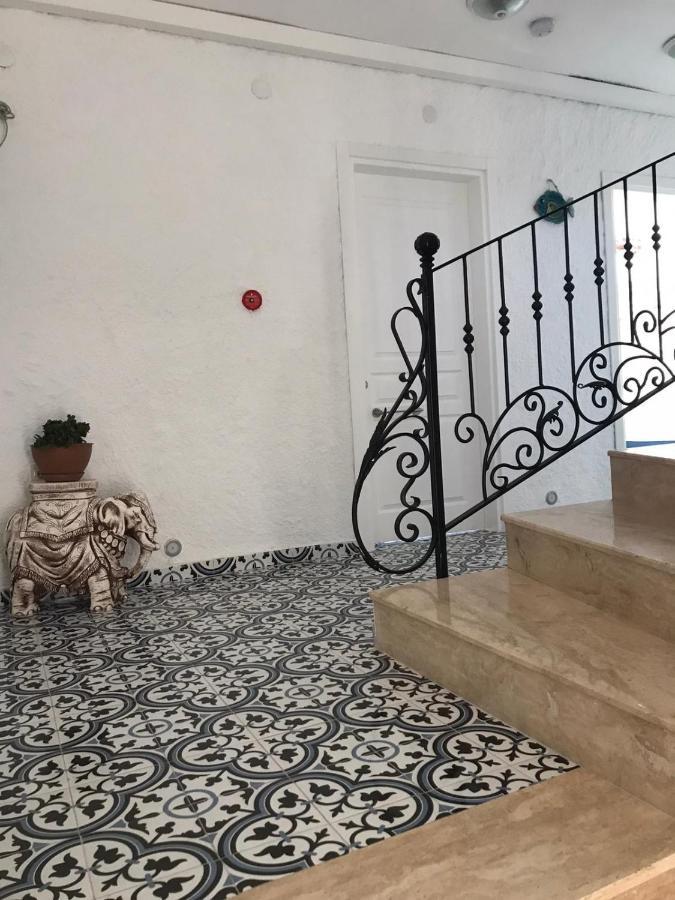 Villa Veria Çeşme Luaran gambar
