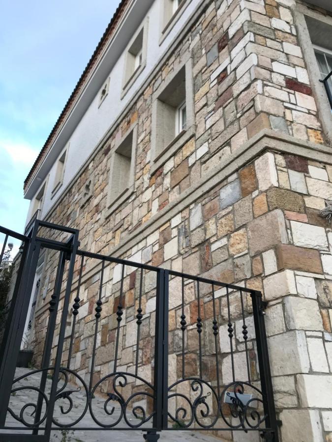 Villa Veria Çeşme Luaran gambar